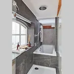 Tiny House Loft2d, Terrasse, Wifi, Romantik *