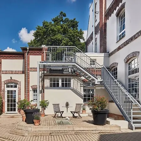 Tiny House Loft2d, Terrasse, Wifi, Romantik * Drážďany