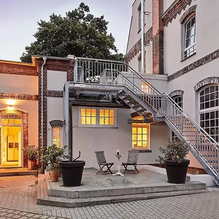 Tiny House Loft2d, Terrasse, Wifi, Romantik * Drážďany