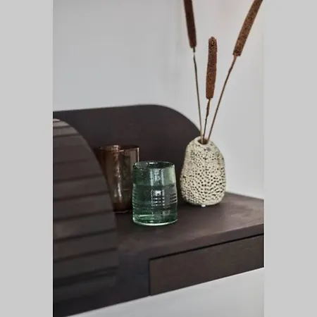 Appartement Tiny House Loft2d, Terrasse, Wifi, Romantik