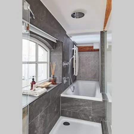 Tiny House Loft2d, Terrasse, Wifi, Romantik *