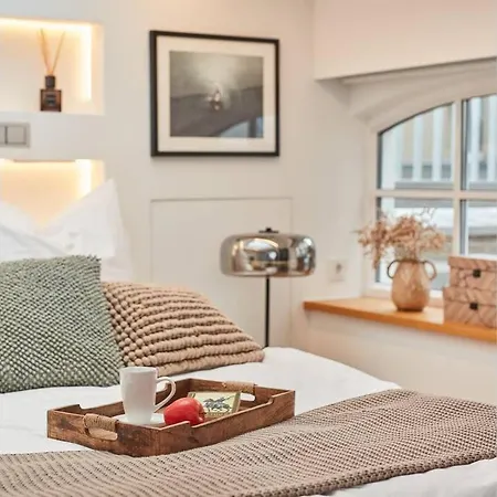 Tiny House Loft2d, Terrasse, Wifi, Romantik *